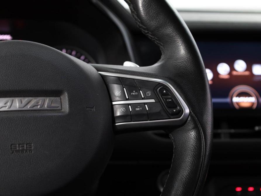 Haval F7 I Ростов-на-Дону  - изображение 13