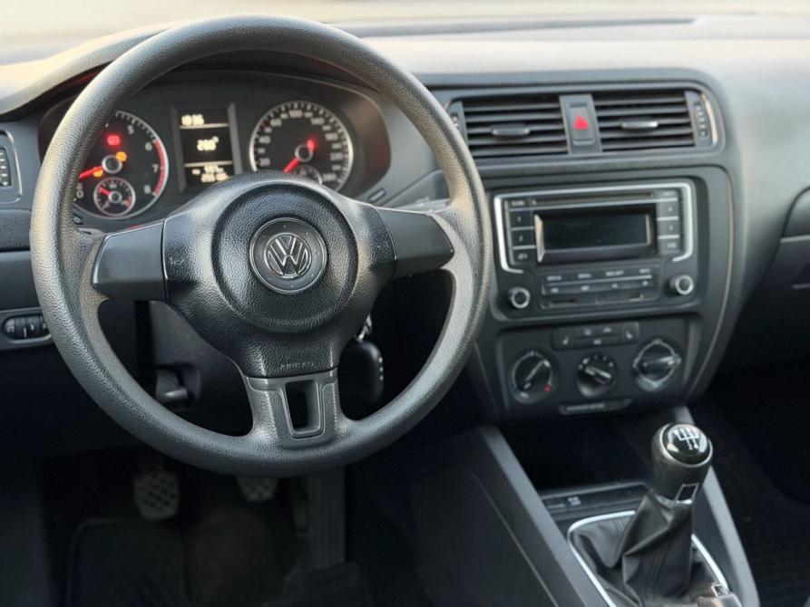Volkswagen Jetta VI Рестайлинг Волгоград  - изображение 27