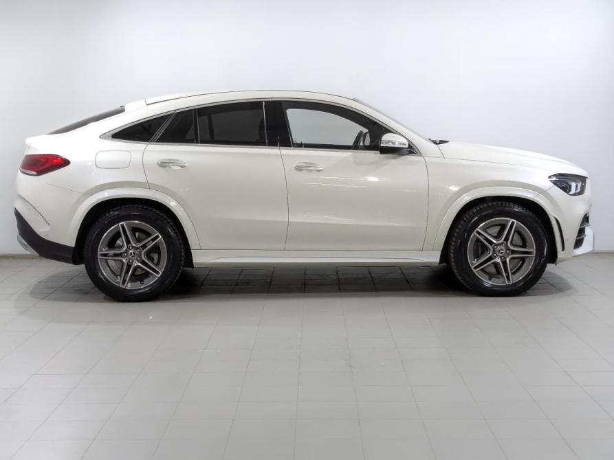 Mercedes-Benz GLE Coupe II (C167) Химки  - изображение 4