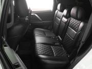 Mitsubishi Montero Sport III Рестайлинг Тюмень  - изображение 36