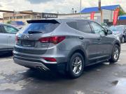 Hyundai Santa Fe III Рестайлинг Альметьевск  - изображение 34