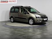 Citroen Berlingo II Рестайлинг Белгород  - изображение 19