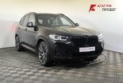BMW X3 III (G01) Рестайлинг Нижний Новгород  - изображение 26