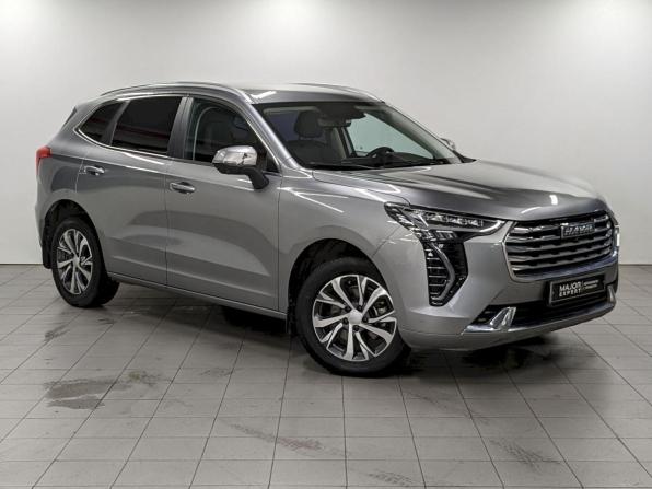 Haval Jolion I с пробегом 2023 года, цена 1 790 000 рублей, 28579 км, внедорожник, Автокод Объявления