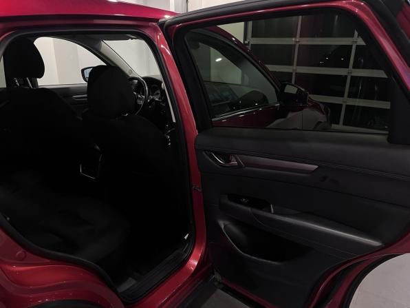 Mazda CX-5 II с пробегом 2019 года, цена 2 690 000 рублей, 151500 км, внедорожник, Автокод Объявления