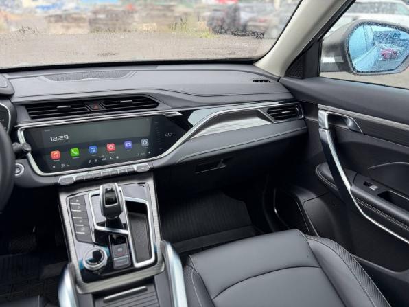 Geely Atlas Pro с пробегом 2023 года, цена 1 895 000 рублей, 93000 км, внедорожник, Автокод Объявления