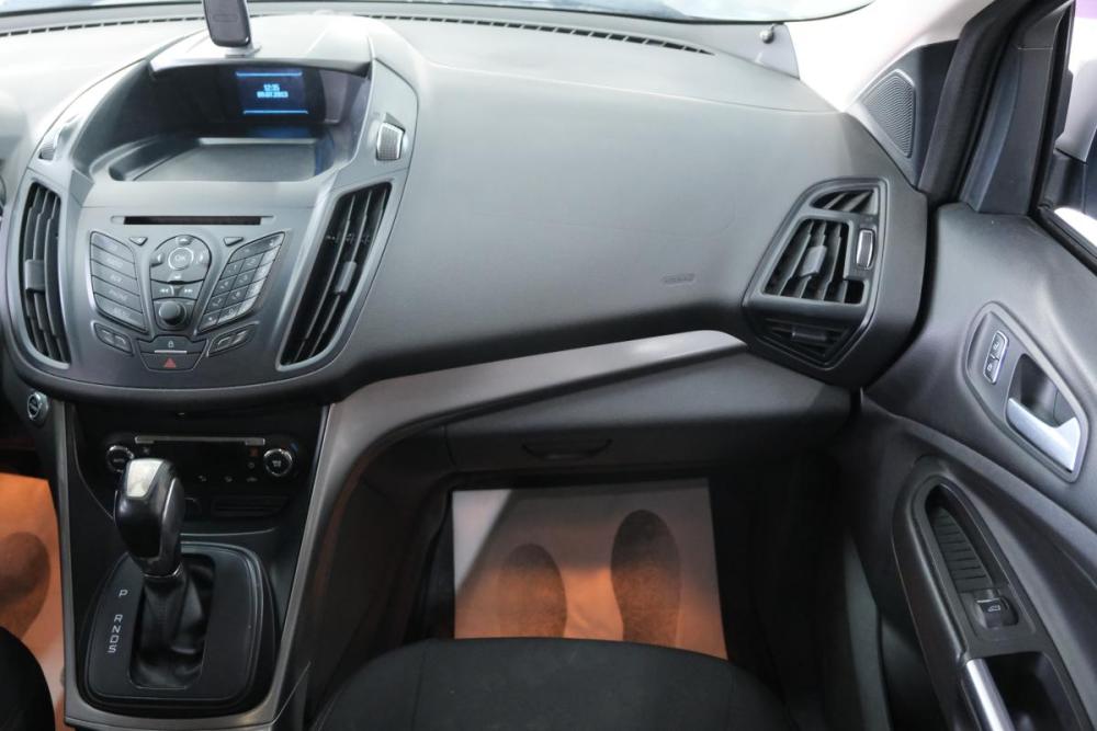 Ford Kuga II Омск  - изображение 19