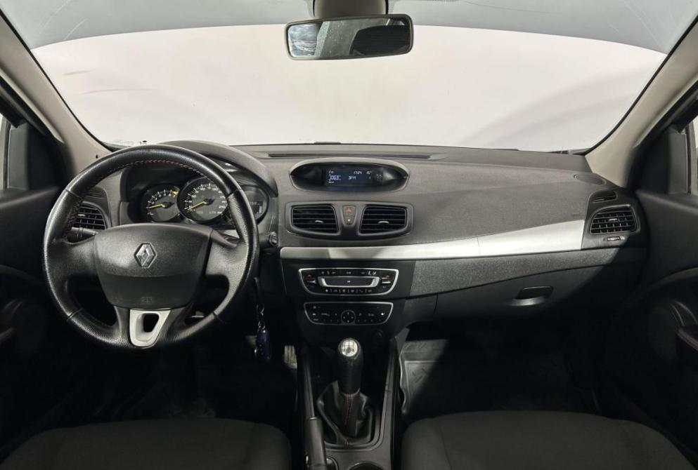 Renault Fluence I Саранск  - изображение 18