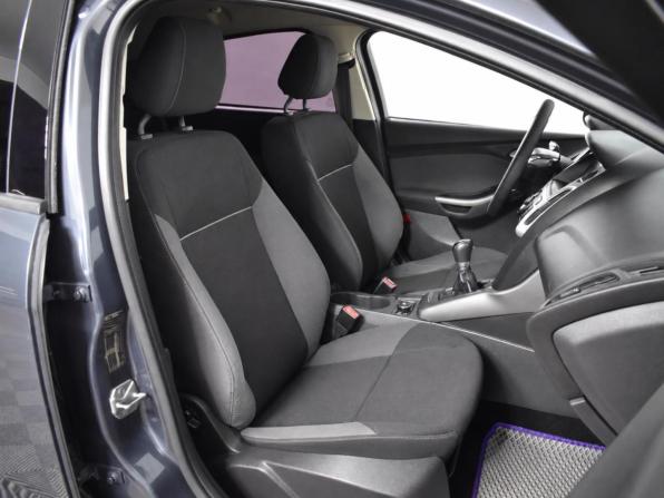 Ford Focus III с пробегом 2011 года, цена 630 000 рублей, 254170 км, хэтчбек, Автокод Объявления