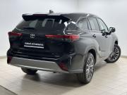 Toyota Highlander IV (XU70) Вологда  - изображение 25
