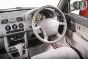 Nissan March II (K11) Томск  - изображение 27