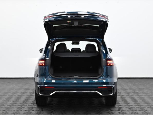 Geely Monjaro I с пробегом 2023 года, цена 3 799 000 рублей, 59000 км, внедорожник, Автокод Объявления