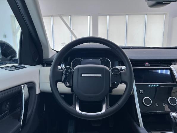 Land Rover Discovery Sport I с пробегом 2019 года, цена 2 350 000 рублей, 106214 км, внедорожник, Автокод Объявления