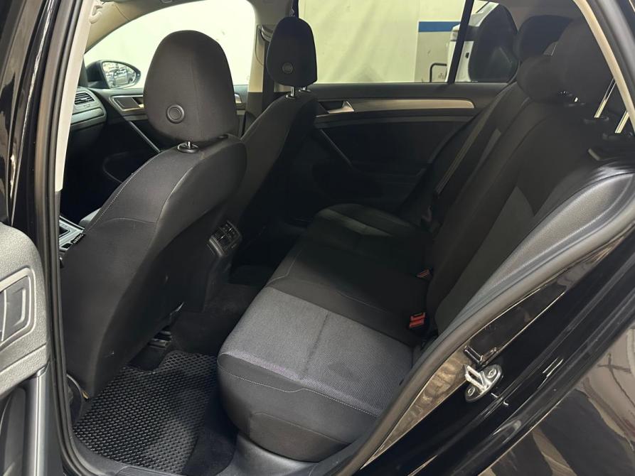 Volkswagen Golf VII Санкт-Петербург  - изображение 9