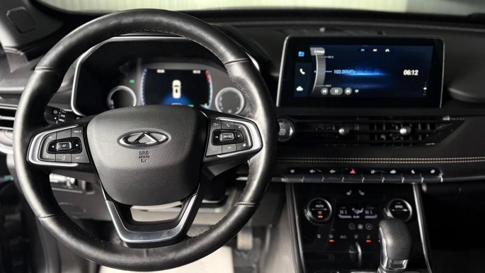 Chery Tiggo 8 Pro I Смоленск  - изображение 15