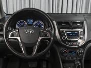 Hyundai Solaris I Рестайлинг Ставрополь  - изображение 37