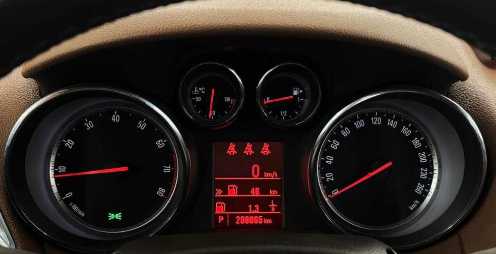 Opel Mokka I Москва  - изображение 6