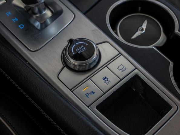 Genesis G70 I с пробегом 2018 года, цена 2 385 000 рублей, 185532 км, седан, Автокод Объявления