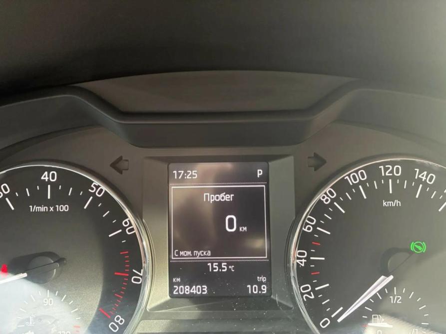 Skoda Octavia III (A7) Вологда  - изображение 11