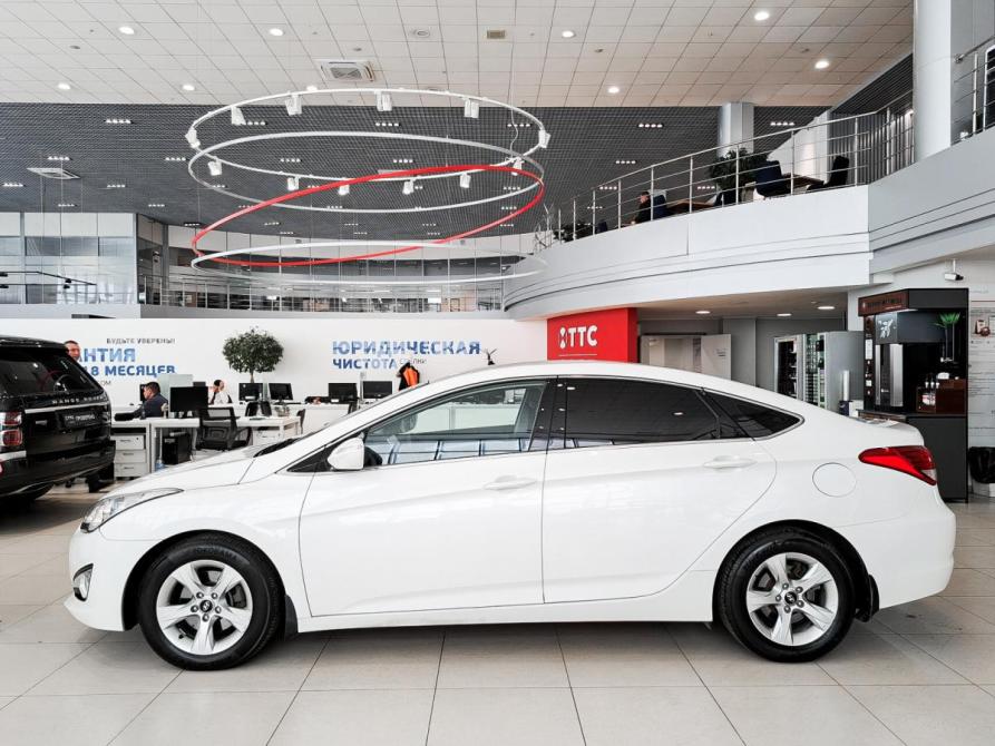 Hyundai i40 I Казань  - изображение 10