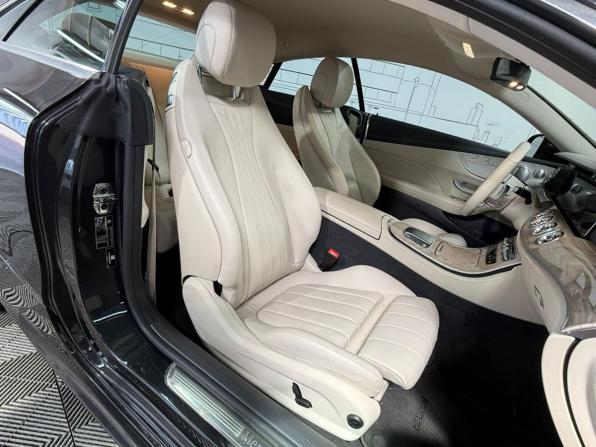 Mercedes-Benz E-Класс V (W213 S213 C238) Рестайлинг с пробегом 2021 года, цена 5 125 000 рублей, 85000 км, купе-хардтоп, Автокод Объявления