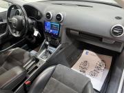Audi A3 II (8P) Рестайлинг 2 Курск  - изображение 23