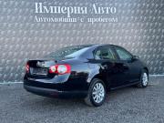Volkswagen Jetta V Краснодар  - изображение 38