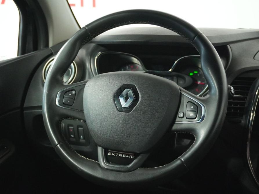 Renault Kaptur I Вологда  - изображение 16