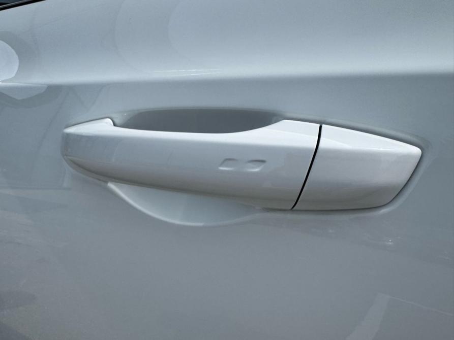 Geely Okavango I Рестайлинг Стройкерамика  - изображение 13