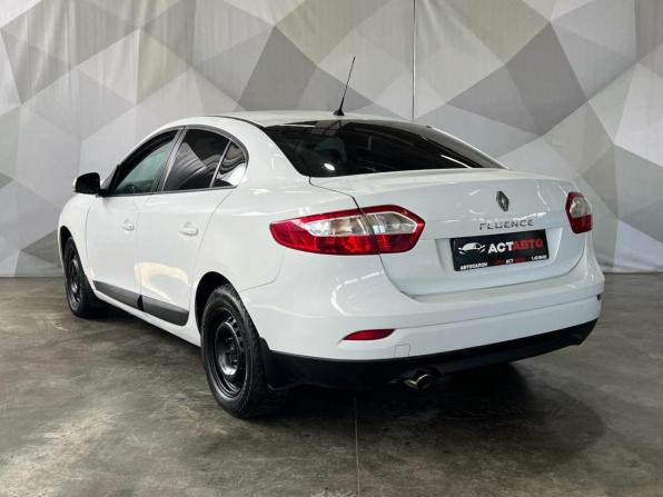 Renault Fluence I с пробегом 2010 года, цена 660 000 рублей, 209012 км, седан, Автокод Объявления