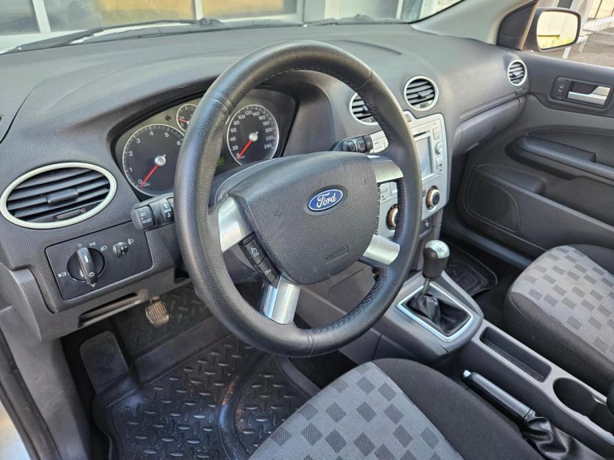 Ford Focus II Воронеж  - изображение 8