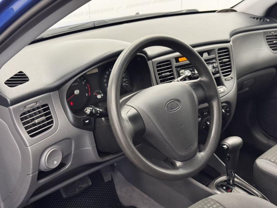 Kia Rio II Воронеж  - изображение 15
