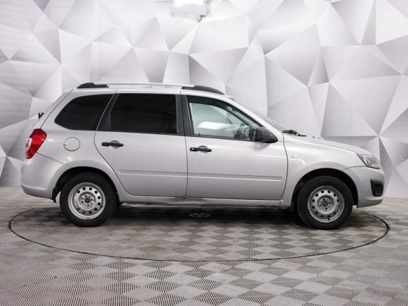 Lada (ВАЗ) Kalina II с пробегом 2018 года, цена 471 000 рублей, 183000 км, универсал, Автокод Объявления