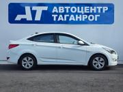 Hyundai Solaris I Рестайлинг Таганрог  - изображение 24
