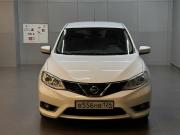 Nissan Tiida II Красноярск  - изображение 22