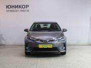 Toyota Corolla XI (E160 E170 E180) Рестайлинг 1 Дзержинск  - изображение 28