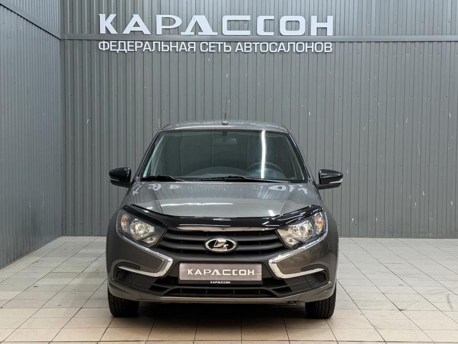 Lada (ВАЗ) Granta I Рестайлинг Магнитогорск  - изображение 3