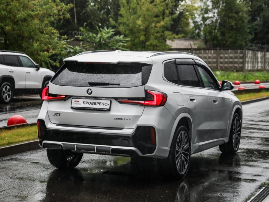 BMW X1 III (U11/U12) Санкт-Петербург  - изображение 6