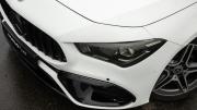 Mercedes-Benz CLA II (C118 X118) Москва  - изображение 42