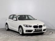 BMW 1 серии II (F20/F21) Рестайлинг 2 Калининград  - изображение 19