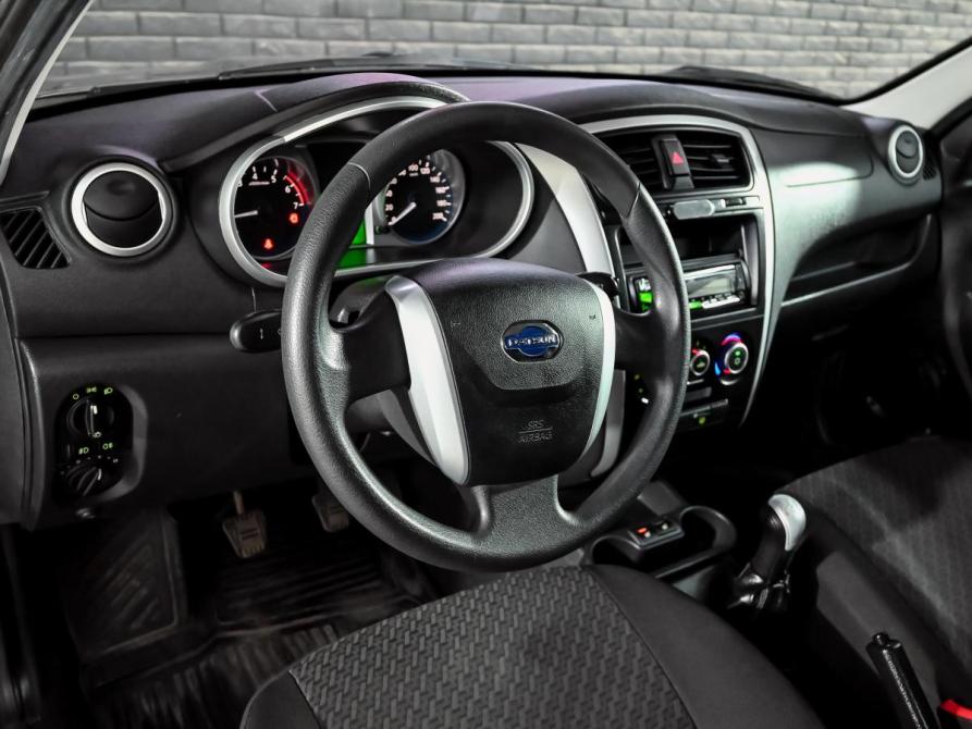 Datsun on-DO I Екатеринбург  - изображение 7