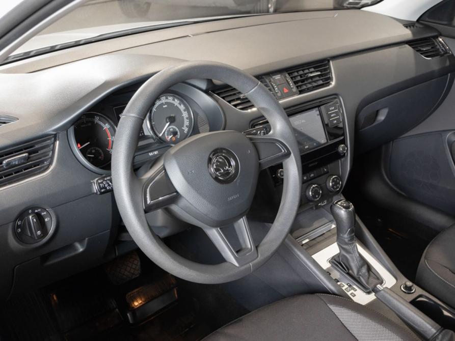 Skoda Octavia III (A7) Рестайлинг Казань  - изображение 5