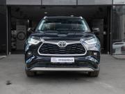 Toyota Highlander IV (XU70) Москва  - изображение 27