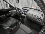Lada (ВАЗ) Priora I Рестайлинг Красноярск  - изображение 27