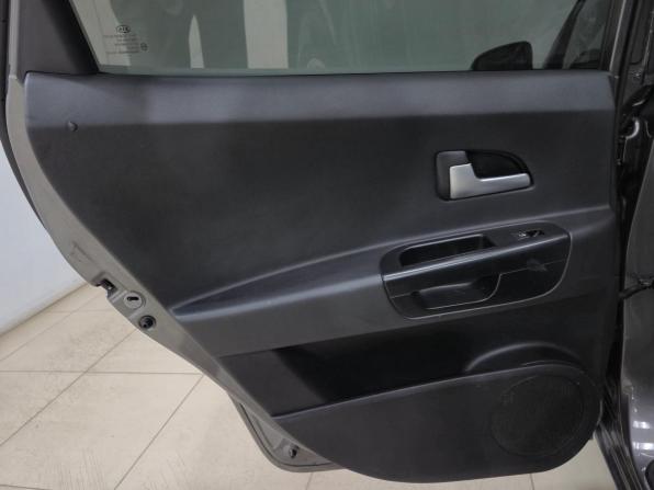 Kia Ceed I Рестайлинг с пробегом 2012 года, цена 715 000 рублей, 285721 км, универсал, Автокод Объявления