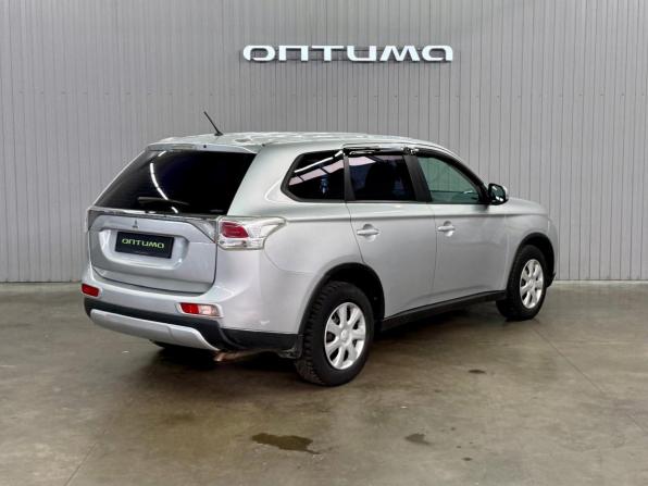 Mitsubishi Outlander III Рестайлинг с пробегом 2014 года, цена 1 457 000 рублей, 149238 км, внедорожник, Автокод Объявления