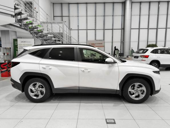 Hyundai Tucson IV с пробегом 2021 года, цена 2 899 000 рублей, 110010 км, внедорожник, Автокод Объявления