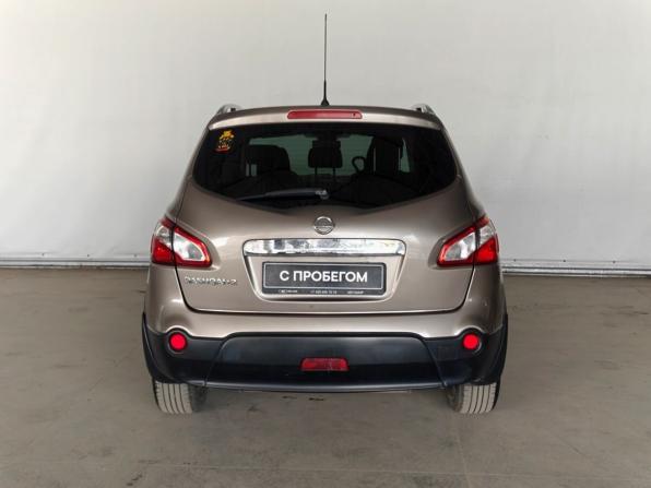 Nissan Qashqai+2 I Рестайлинг с пробегом 2012 года, цена 979 000 рублей, 270123 км, внедорожник, Автокод Объявления