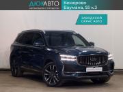 Geely Monjaro I Кемерово  - изображение 23
