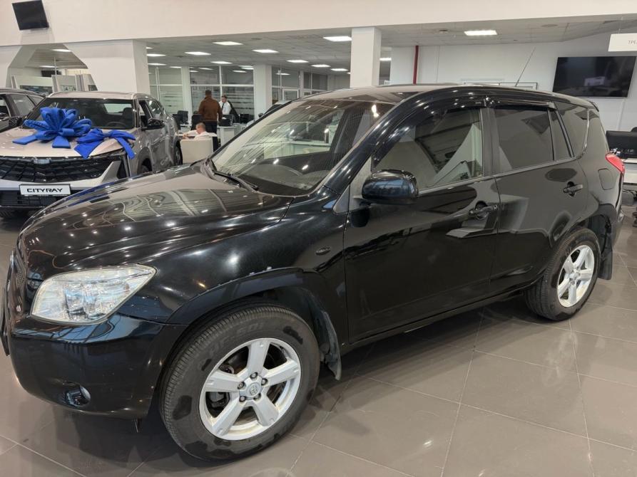 Toyota RAV4 III (XA30) Челябинск  - изображение 1